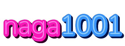 naga1001 — logo kanal