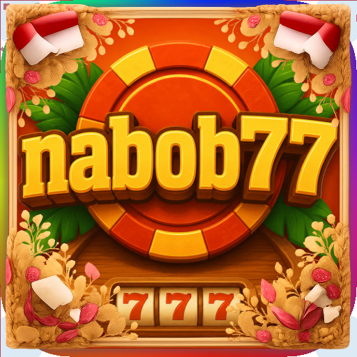 nabob77 — mitra unggulan