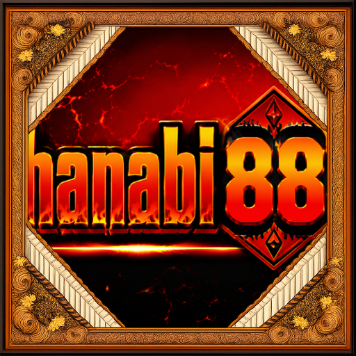 hanabi88 — mitra unggulan